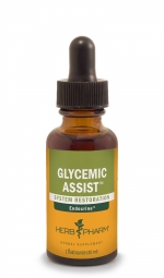 Glycemic Assist Tonic 1 Oz.
